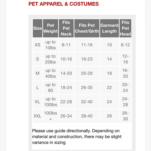 NEW LED Rainbow Soft Brights Dog and Cat Costume Hyde & EEK! Boutique size Large - Picture 14 of 14